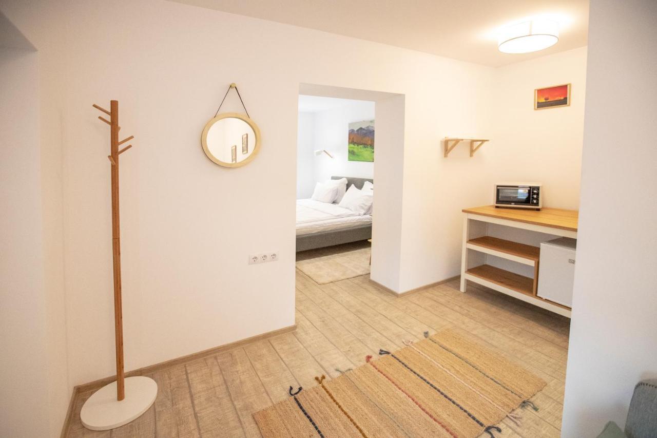 Brasha Residence براشوف المظهر الخارجي الصورة