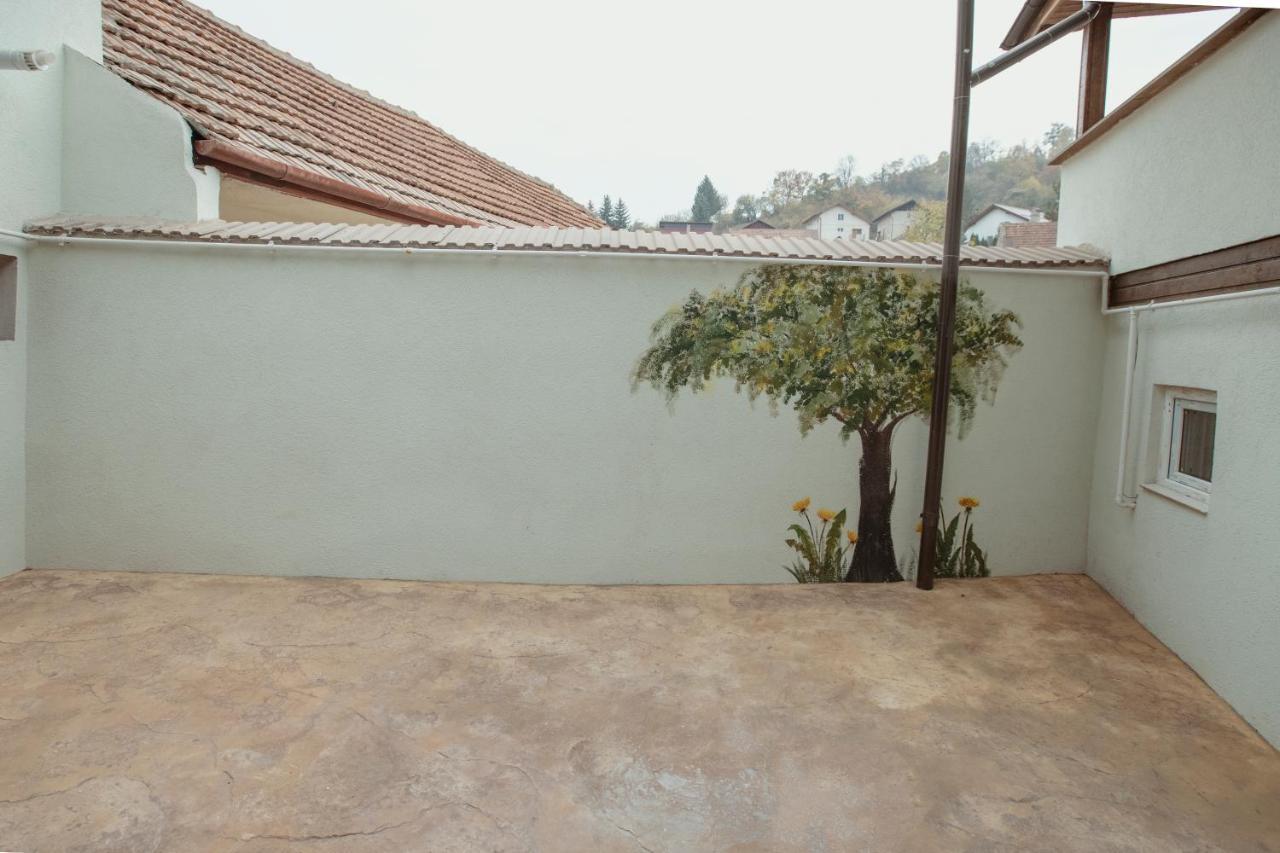 Brasha Residence براشوف المظهر الخارجي الصورة