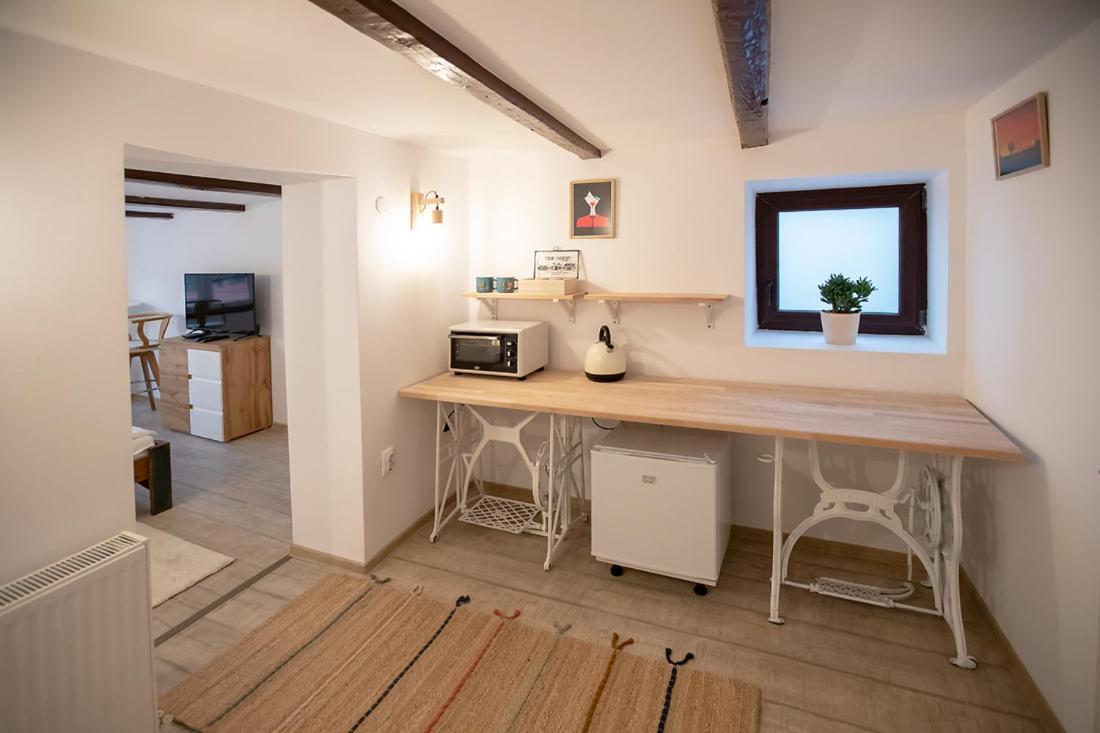 Brasha Residence براشوف المظهر الخارجي الصورة