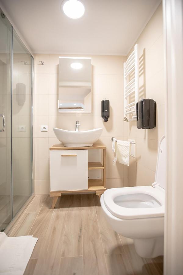 Brasha Residence براشوف المظهر الخارجي الصورة